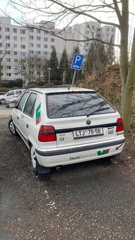 Škoda Felicia 1.3 mpi - 7