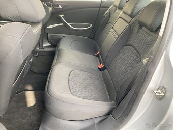 Citroën C5 1.6 HDi , 84 kW nafta, 2013 - 7