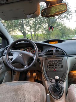 Prodám citroen c5 2.0 hdi 100kw - 7
