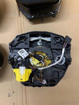Nový originální airbag řidiče Škoda - 7