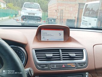 Opel mokka 1.6 cdti 4x4 2015 top výbava Innovation - 7