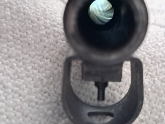 Československá odstreľovacia puška opu.vz.54 - 7