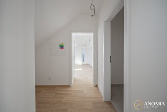 Prodej bytu 3+kk 75 m², Trhová Kamenice, ev.č. 00480 - 7