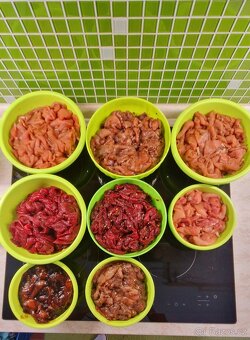 Jerky - 7