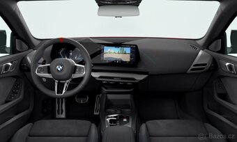 BMW M235 Gran Coupé (F74) - 7