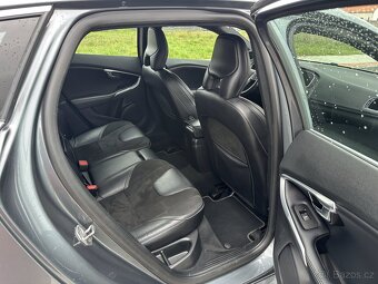 Volvo V40 2.0 D4 R-Design - 7