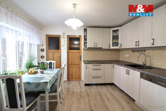Prodej rodinného domu, 150 m², Koštice - 7