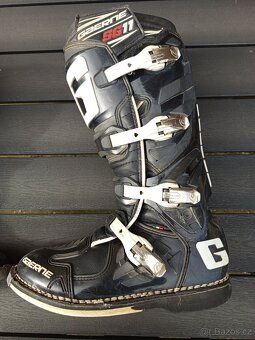Boty Gaerne sg11 - 7