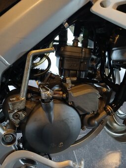 Aprilia Sx50 - 7