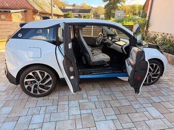 BMW i3 94Ah 125kW 37000km - 7