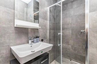 Designový loft 1+kk – Praha 3, Malešická 47 - 7