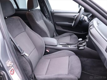 BMW X1 2,0 xDrive20d 130kW M-Paket (2012) - 7