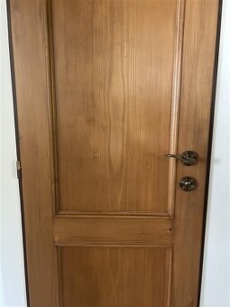 Dveře - 7