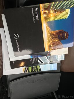 mercedes CLA250 2014 rok 149000km - 7