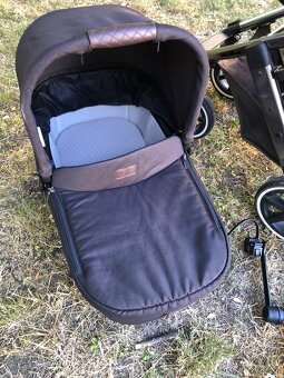 Dvojkombinace ABC Salsa Air 4 - 7