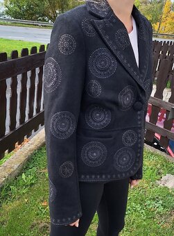 DÁMSKÉ SÁČKO vel. 38, MALVIN - 7