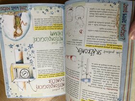 Kniha Dobrodružství v přírodě - 7