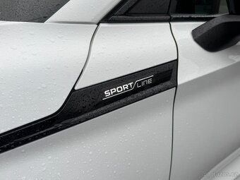 2022 Škoda Enyaq 80 Sportline - SoH 95% - 7