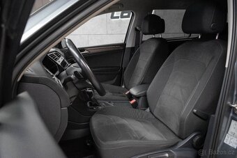Volkswagen Tiguan Allspace, 2.0TDi.DSG.ELEGANCE.7MÍST.DPH - 7