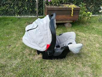 Kočárek, trojkombinace, Teutonia - 7