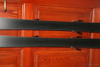 lyže salomon S max 150 cm - 7