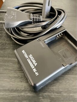 Sigma DP2 Merrill - 7