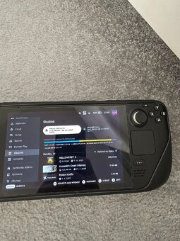 Steamdeck LCD 512GB - 7