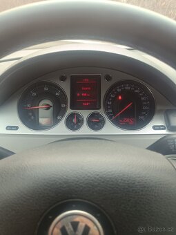 Passat B6 1.9 TDI 77kw rok 2008 - 7
