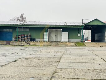 Pronájem komerčního prostoru, 90m2, Na Výhoně, Hodonín - 7