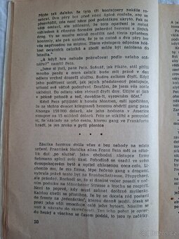 Žít nebo zemřít - Vladimír Landa - 7