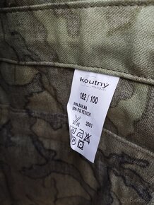 Kongo vz. 95 AČR 182/100 nové - 7