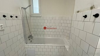 Pronájem bytu 1+kk, 39 m² – Praha 1, ul. Zlatnická - 7