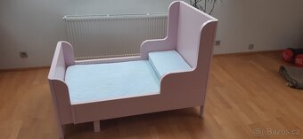 dětská postel prodlužovací - 7