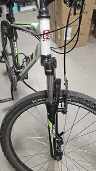 Dětské horské kolo 9-13let - 7