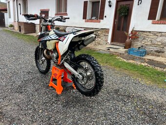 Ktm EXC 300 tpi Rok 2019 - 7