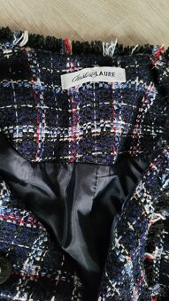 Kabátek úplet Vel.XL - 7