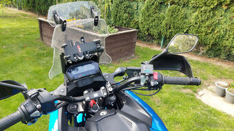 Honda NC750XD DCT - 7