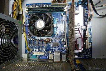 Čtyřjádrové PC - 7
