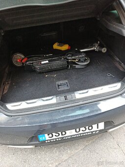 Citroen ds5 hybrid - 7