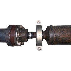 Kardan 7H0521101 7E1521102E VW Transporter T5 7H FL 2010 - 7