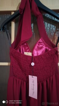 Plesové šaty zn.Mia Suri, PC 1.299,- - 7