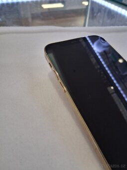 Apple iPhone 12 Pro 128GB Zlatý - 7