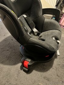 Autosedačka Romer dualfix otočná - 7