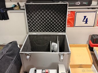 Bruska na nože Tormek T2 - 7