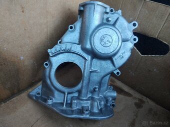 Škoda120,125,Škoda 130, rapid garde - 7