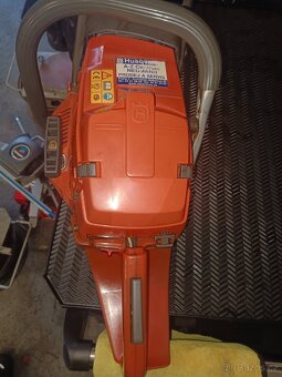Motorová pila Husqvarna 365speciál - 7