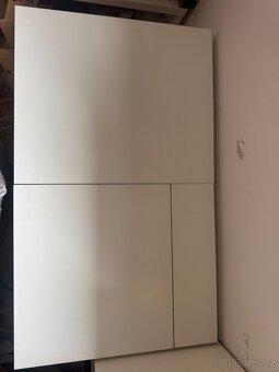 Toaletní stolek Brimnes - 7