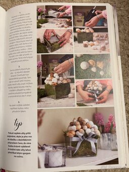 Můj květinový ateliér - 7