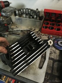 Harley Davidson díly - 7