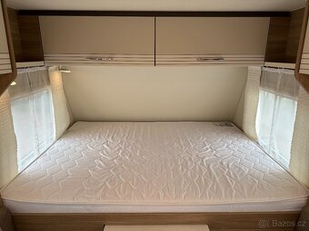 Bürstner Premio Life 490 TK 2019 PALANDY+KLIMA+MOVER+2 STANY - 7